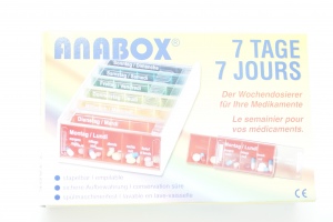 Anabox 7 Tage